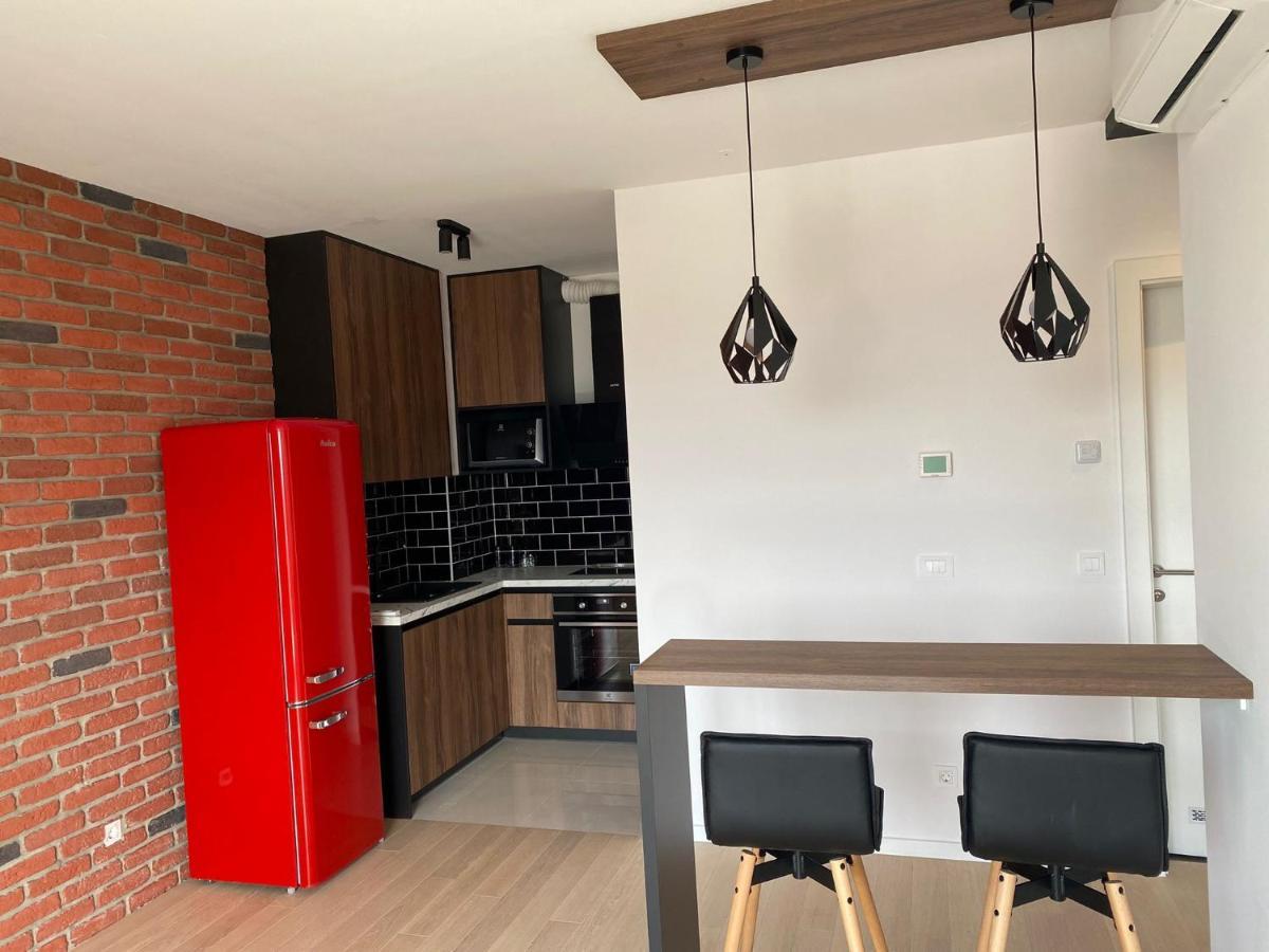 Arena Zg Apartment زغرب المظهر الخارجي الصورة