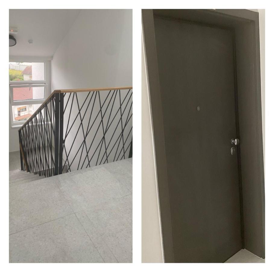 Arena Zg Apartment زغرب المظهر الخارجي الصورة