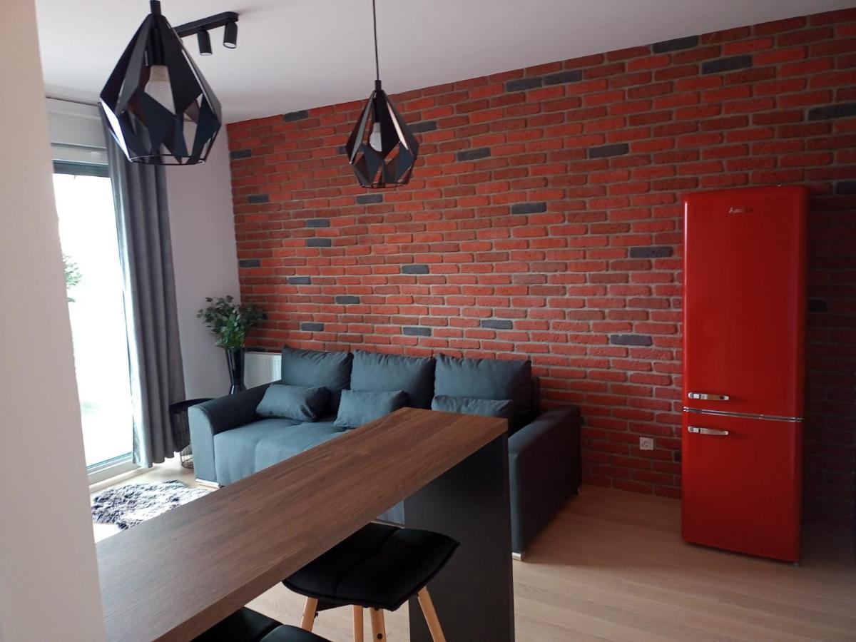 Arena Zg Apartment زغرب المظهر الخارجي الصورة