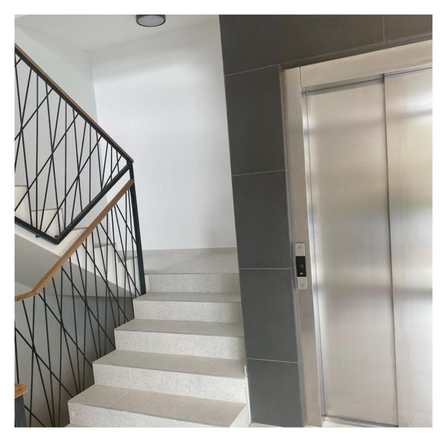 Arena Zg Apartment زغرب المظهر الخارجي الصورة